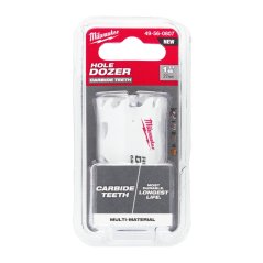 Milwaukee 27 mm kruhová vrtací korunka karbidová 49560807