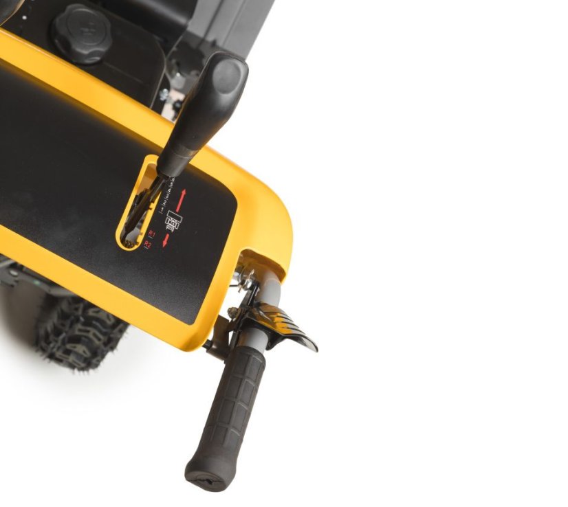 Stiga SWS 800 G motorový kartáč
