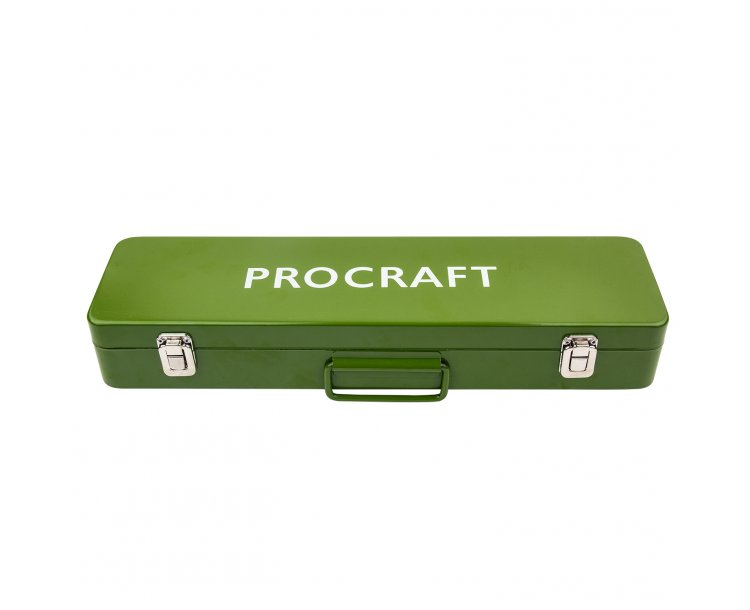 Procraft PL2000 svářečka polyfúzní 800 W