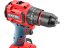 EXTOL PREMIUM 8891808 aku příklepový šroubovák SHARE20V, BRUSHLESS, 1x2Ah