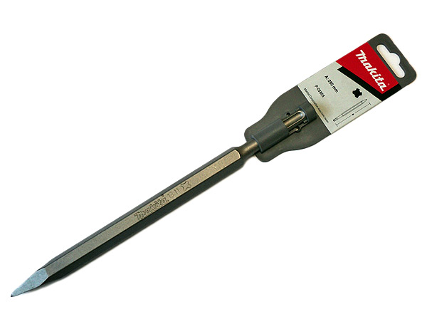 Makita špice SDS-Plus 250mm Makita špice SDS-Plus 250mm
