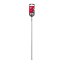 Milwaukee 6x250x310mm vrták SDS-Plus čtyřbřit MX4 4932352015