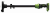 Procraft PPKA24 prodlužovací nástavec k pile PKA24, PKA30 85-115 cm