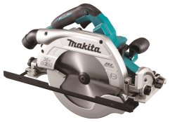 Makita DHS900ZU aku okružní pila s AWS Li-ion 2x18V, bez aku