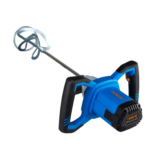 Narex EMX 1600 míchadlo 1600 W 65406434