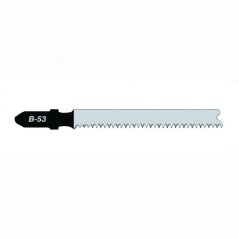 Makita B-10970 pilový list č.B53 60mm Bi-metal 5ks/bal dřevo