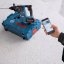 Bosch GBH 18V-24 C aku kombinované kladivo SDS-Plus 2,4 J 18V bez aku 0611923000