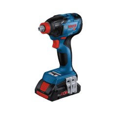 Bosch GDX 18V-210 C aku rázový utahovák 210 Nm 18V bez aku 06019J0201
