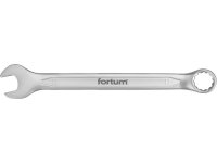 FORTUM 4730211 klíč očkoplochý, 11mm