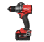 Milwaukee M18 FPD3-502X aku příklepová vrtačka FUEL™4933479860
