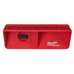 Milwaukee PACKOUT™ polička na šroubováky 4932480711