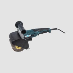 XTline XT105350 satinační válcová bruska 1300W, bez příslušenství