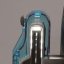 Makita LS1110F pokosová pila se světlem 260mm 1450W