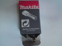 CB448=CB440 uhlíkové kartáče pro nářadí Makita