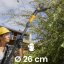 Stiga PH700e aku plotostřih 600 mm 48V bez aku