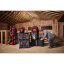 Milwaukee pojízdný systainer PACKOUT™ 4932498651