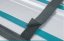 Makita E-05664 obal na vodící lištu 1500 mm 1565x45x220mm