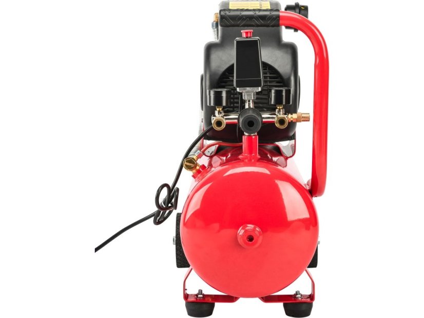 EXTOL PREMIUM 8895310 kompresor olejový 1500W, 24l