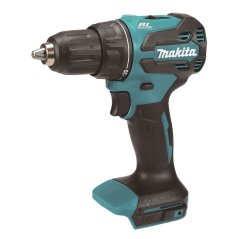 Makita DDF490Z aku bezuhlíkový šroubovák Li-ion LXT/LXT Basic BLB 18V bez aku Z