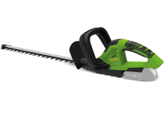 Procraft PZA24bb aku plotostřih 510 mm 20 V bez aku