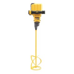 DeWALT DCD240X2 aku míchadlo 160mm FlexVolt 54V 2x3/9Ah