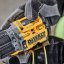 DeWALT DCD805P2T aku příklepová vrtačka 18V XR 2x5Ah