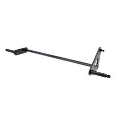 Makita 162C68-3 přední osa pro aku sekačku DLM431,DLM432