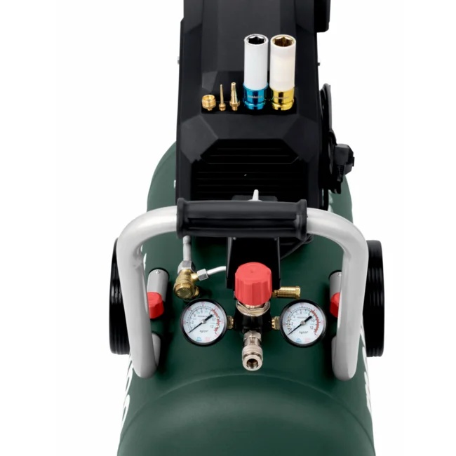 Metabo 601524000 Basic 250-50 olejový kompresor 50 l