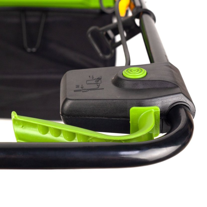 Procraft PSC320 elektrický vertikutátor 32cm, 1500W