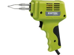 EXTOL CRAFT 9922 pistole pájecí transformátorová, 175W