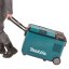 Makita CW004GZ aku chladící a ohřívací box 29l Li-ion 2x40V XGT/ 2x18V LXT bez aku Z