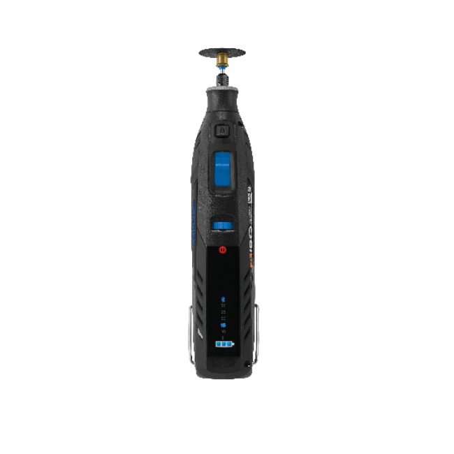 Dremel 8260-5 sada univerzální aku nářadí 12V 1x3Ah