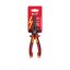 Milwaukee VDE dlouhé zakulacené kleště 205 mm 4932464564