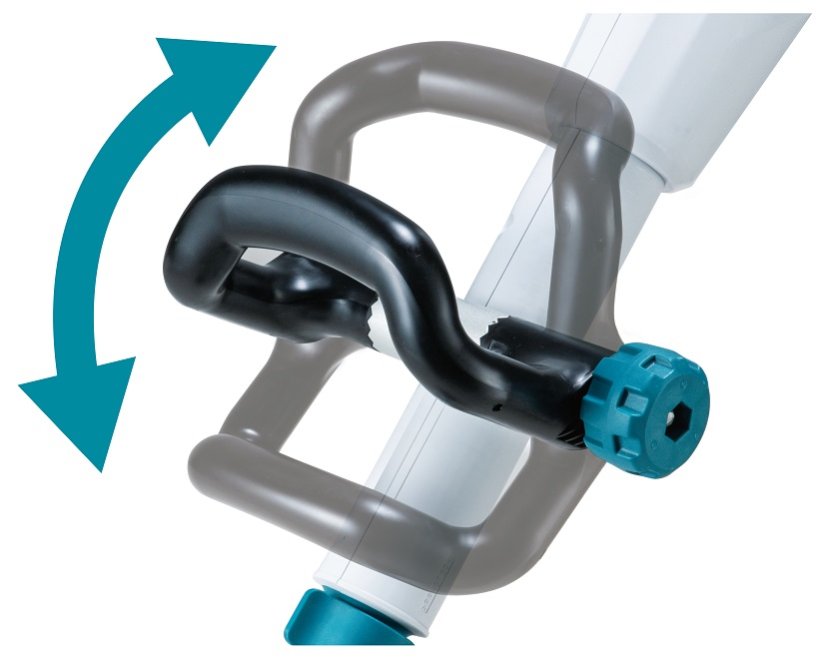 Makita PS001GZ aku mycí stroj Li-ion XGT 40V, bez aku Z