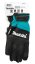 Makita P-84676 rukavice pracovní standard, velikost XL/10
