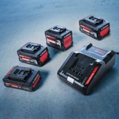 BOSCH EXPERT EXAL18V-160 nabíječka 1600A03D3A