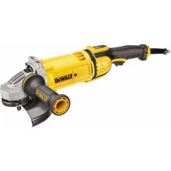 DeWALT DWE4559 Elektrická úhlová bruska 230mm