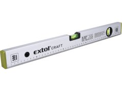 EXTOL CRAFT 3575A vodováha, 500mm