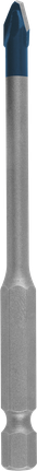 Bosch vrták EXPERT HEX-9 Hard Ceramic 5 × 90 mm 2608902305
