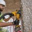 Dewalt DCG200T2 aku drážkovačka 125mm FLEXVOLT 54V 2x6Ah