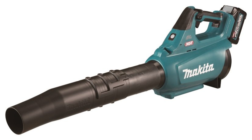 Makita UB001GU101 aku ofukovač Li-ion XGT 40V/4,0Ah