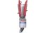 FORTUM 4770900 nůžky na plech převodové, 255mm, levé, CrMoV