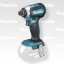 Makita DTD154Z aku rázový utahovák 1/4"Li -ion 18V, bez aku