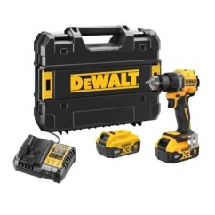 Dewalt DCD794P2T aku vrtací šroubovák 18V XR 2x5Ah