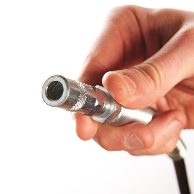 Milwaukee M18™GG-201C mazací pistole 4933440490