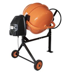 Procraft PCM180 míchačka na beton 180L