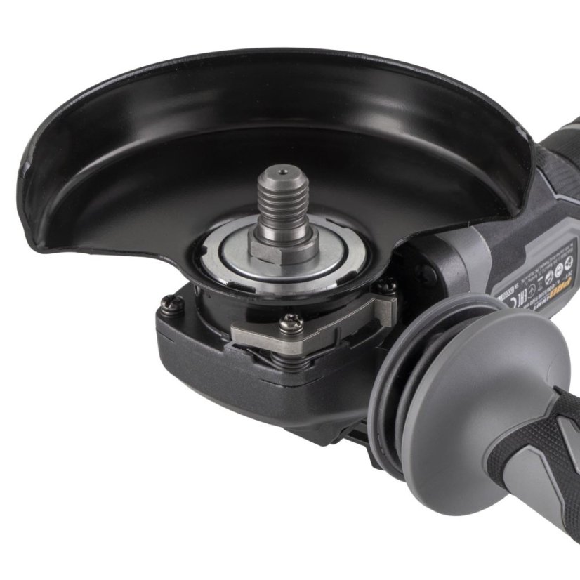 Procraft Industry AG125B-BB aku úhlová bruska 125mm 20 V bez aku