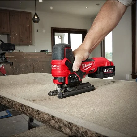 Milwaukee M18 FBJS-0X přímočará pila bez aku 4933500555