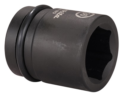 Makita E-24561 klíč nástrčný 1", čtyřhran, 36x66 mm