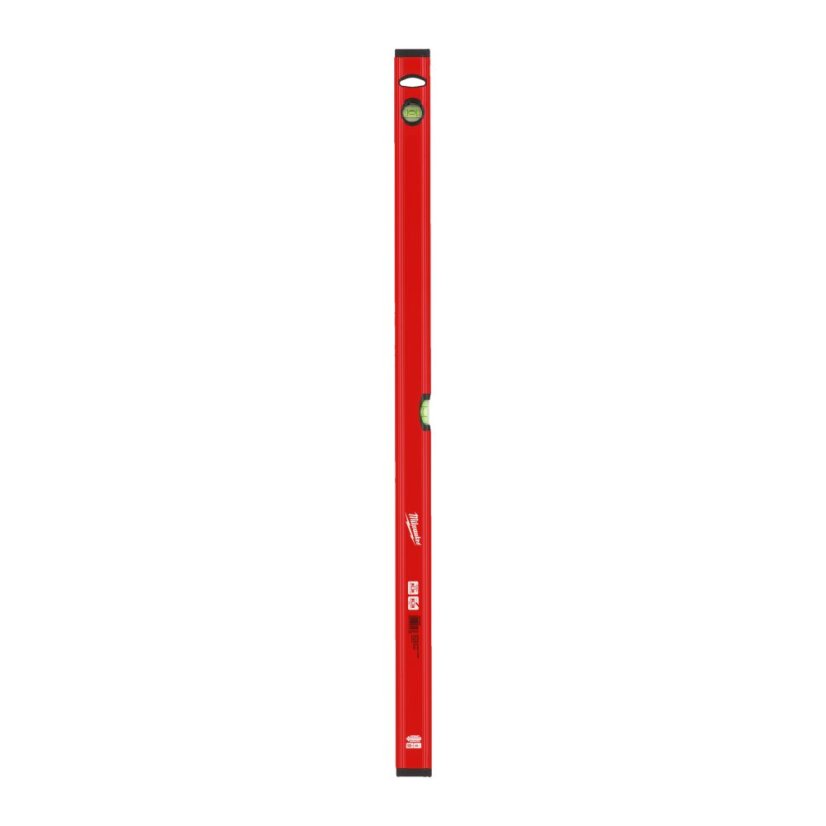 Milwaukee tenká vodováha 100 cm nemagnetická 4932459093